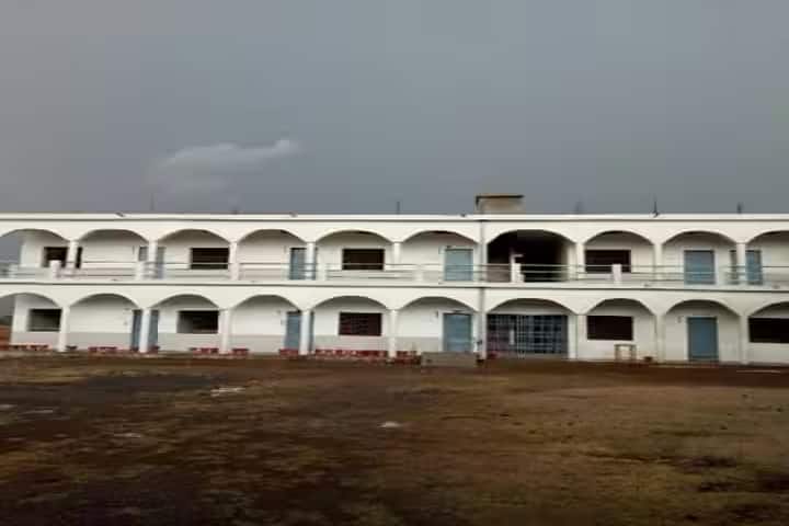 Pt Jawaharlal Nehru College, Bilaspur campus photo 2