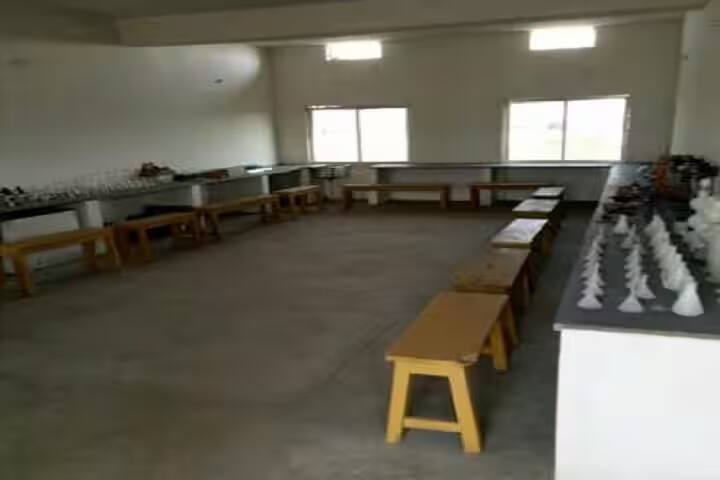 Pt Jawaharlal Nehru College, Bilaspur campus photo 5