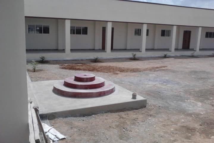 Government First Grade College, Kuderu campus photo 2