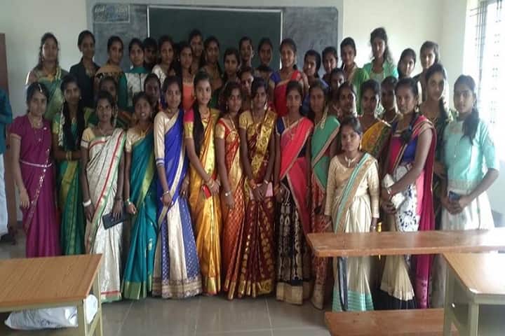 Government First Grade College, Kuderu campus photo 6