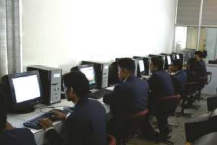 Shiva Institute of Management Studies, Ghaziabad campus photo 2