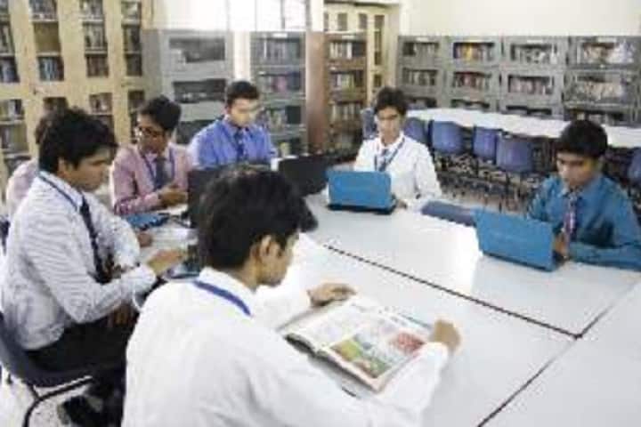 Shiva Institute of Management Studies, Ghaziabad campus photo 3