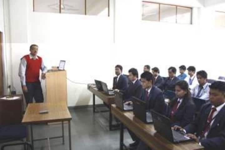 Shiva Institute of Management Studies, Ghaziabad campus photo 4