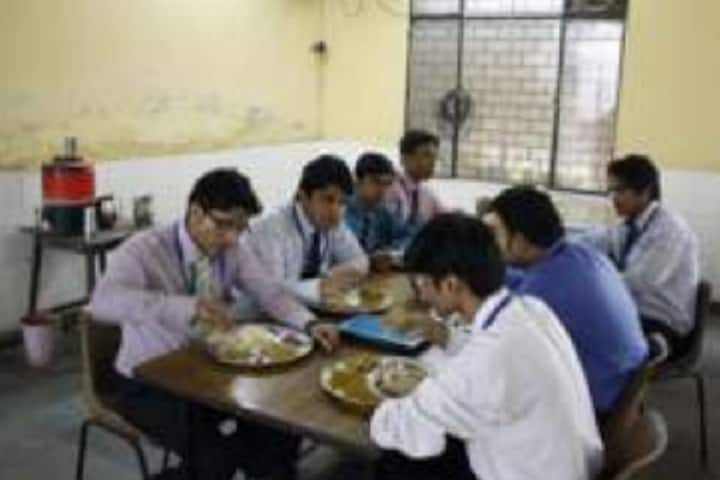 Shiva Institute of Management Studies, Ghaziabad campus photo 6