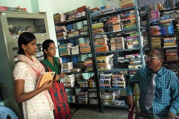 Loyola Degree College, Pulivendula campus photo 5