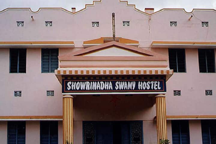 Loyola Degree College, Pulivendula campus photo 6