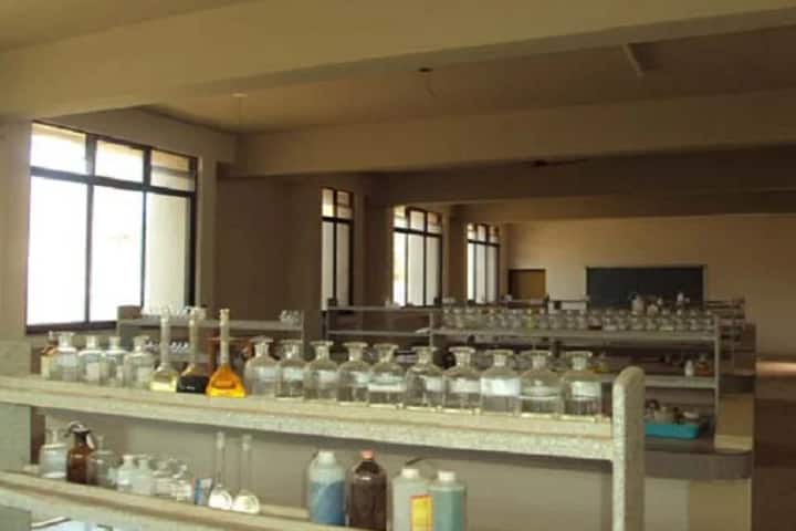 KH Patil College of Commerce, Hubli campus photo 5