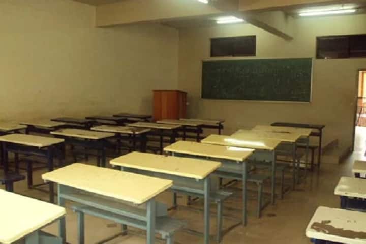 KH Patil College of Commerce, Hubli campus photo 6
