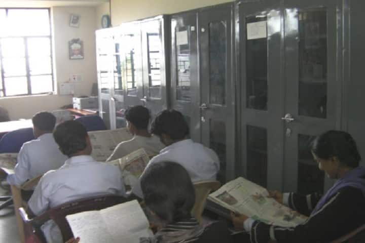 Government First Grade College, Byadgi campus photo 4
