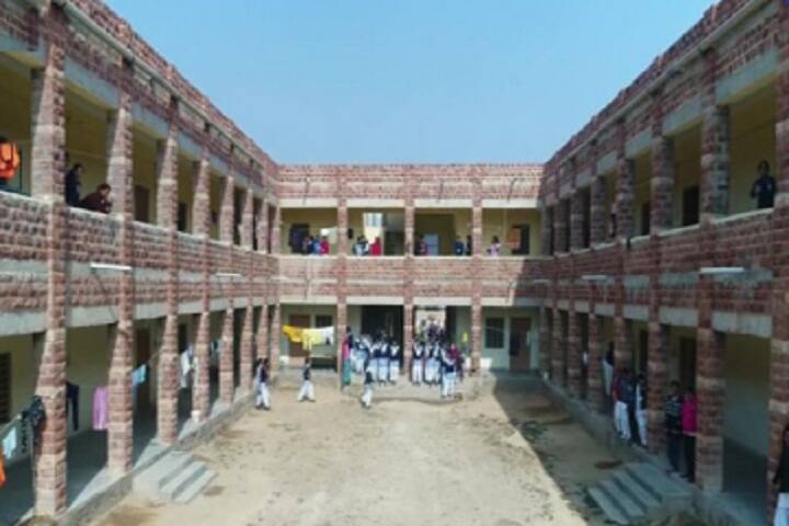 Veer Teja Mahila Shikshan and Shodh Sansthan, Nagaur campus photo 6