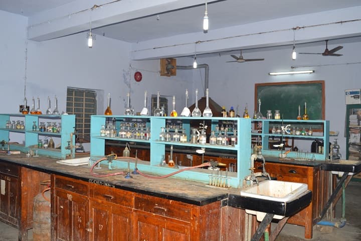 Chakdaha College, Chakdaha campus photo 5