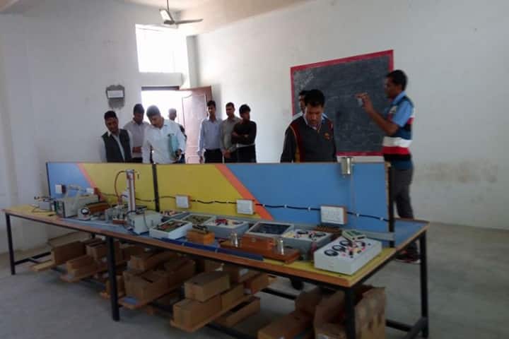 Ratan Devi College, Jaipur campus photo 2
