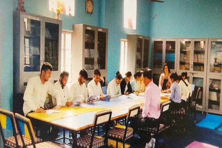 Ratan Devi College, Jaipur campus photo 6