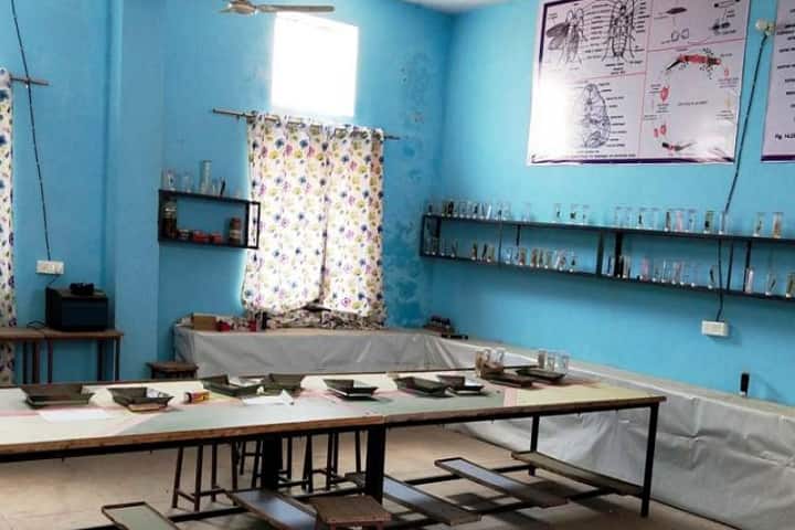 Ratan Devi College, Jaipur campus photo 4