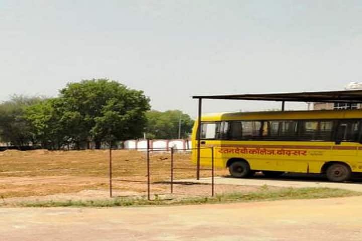 Ratan Devi College, Jaipur campus photo 5