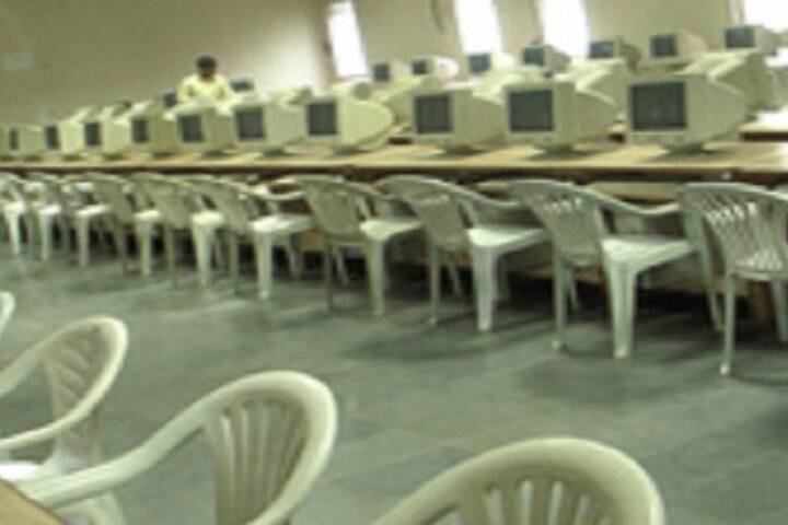 Mahaveer Degree College of Arts, Commerce and Science, Rajendranagar campus photo 2