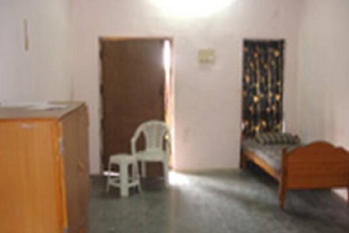 Mahaveer Degree College of Arts, Commerce and Science, Rajendranagar campus photo 4