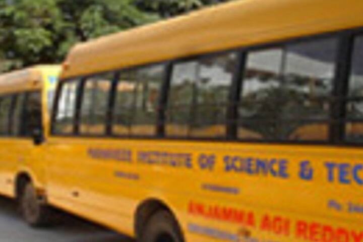 Mahaveer Degree College of Arts, Commerce and Science, Rajendranagar campus photo 5