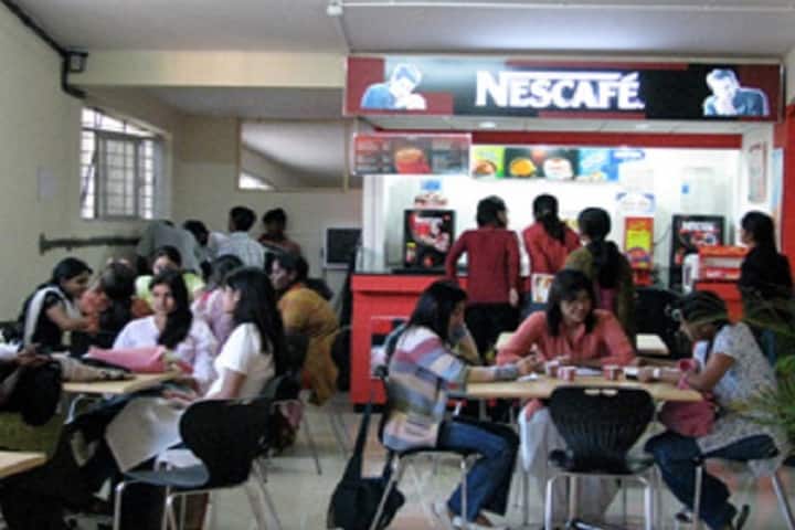 Mahaveer Degree College of Arts, Commerce and Science, Rajendranagar campus photo 6