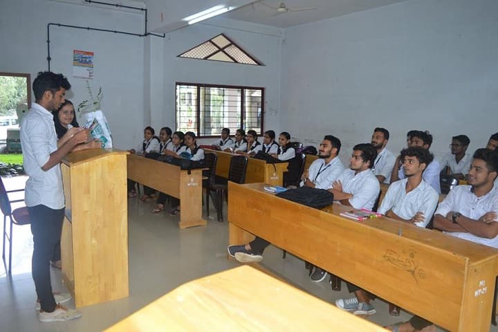 Marian Academy of Management Studies, Ernakulam campus photo 2
