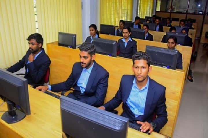 Marian Academy of Management Studies, Ernakulam campus photo 3
