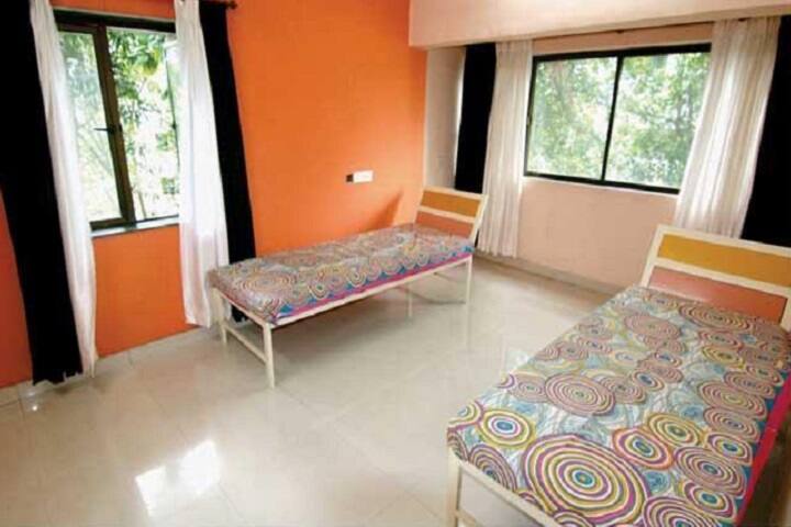 Marian Academy of Management Studies, Ernakulam campus photo 5