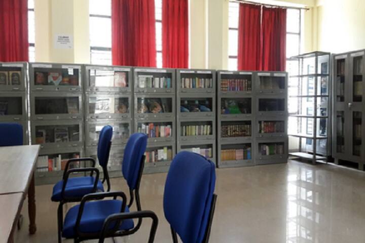 Government Degree College, Thanamandi campus photo 3