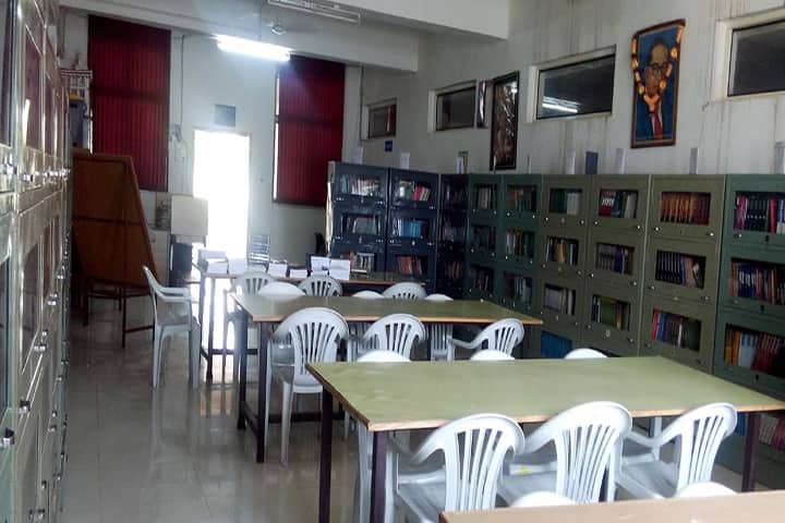Marathwada Institute of Management and Research, Aurangabad campus photo 2
