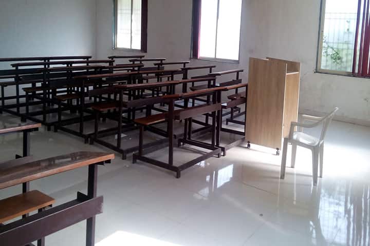 Marathwada Institute of Management and Research, Aurangabad campus photo 3