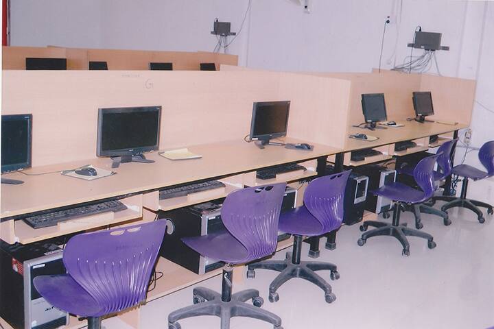 Marathwada Institute of Management and Research, Aurangabad campus photo 4