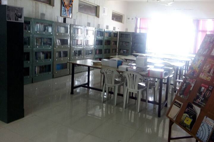 Marathwada Institute of Management and Research, Aurangabad campus photo 5