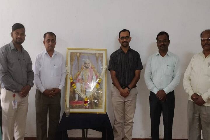 Marathwada Institute of Management and Research, Aurangabad campus photo 6