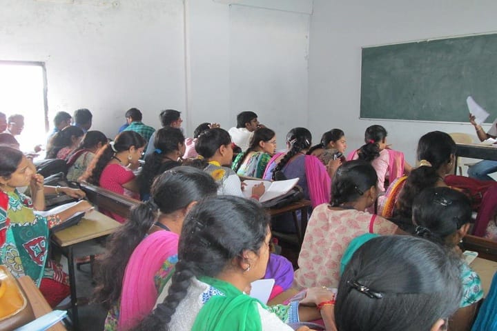 Siddhartha Institute of Technology and Sciences, Ghatkesar campus photo 6