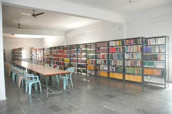 Siddhartha Institute of Technology and Sciences, Ghatkesar campus photo 2
