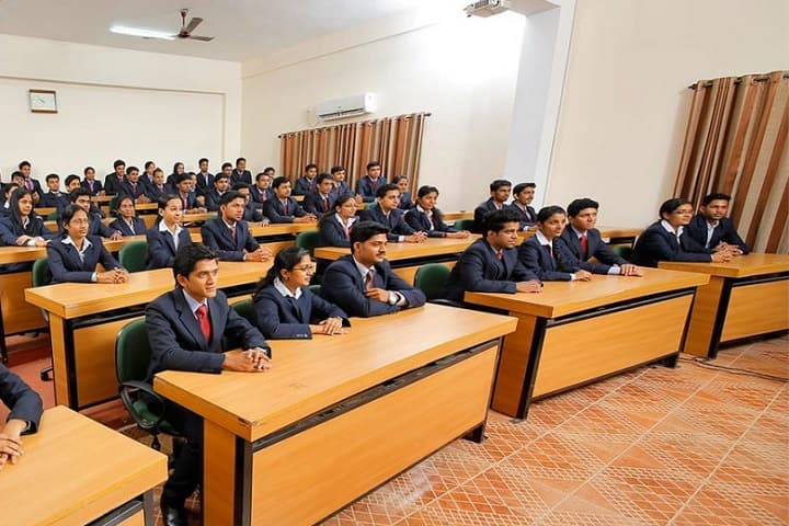 Mar Thoma School of Management Studies, Kochi campus photo 2