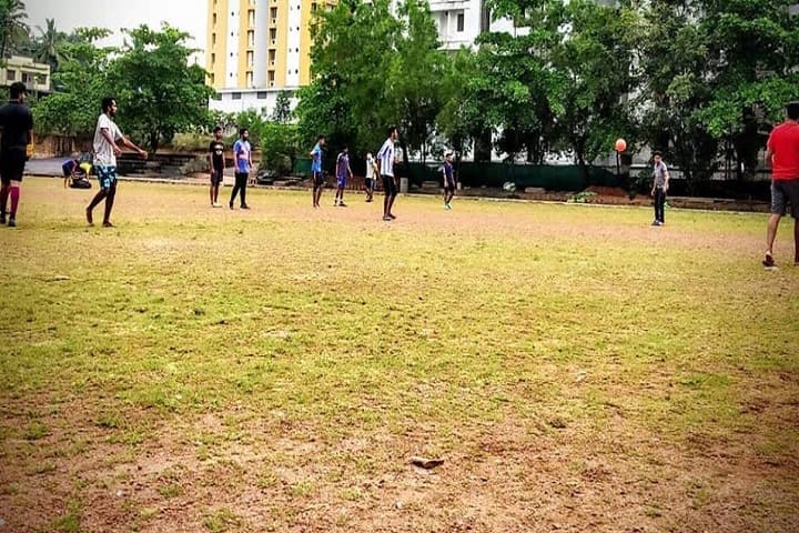 Mar Thoma School of Management Studies, Kochi campus photo 5
