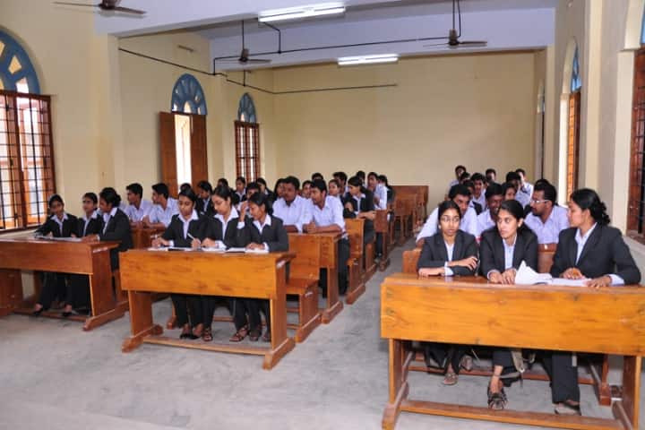 Mar Thoma Institute of Information Technology, Ayur campus photo 2