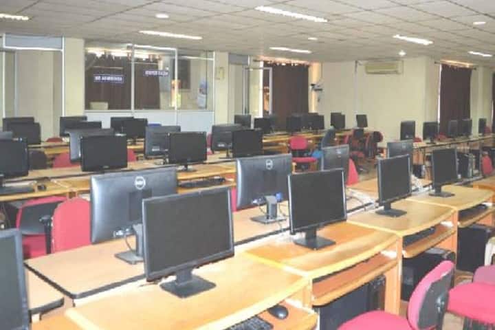 Mar Thoma Institute of Information Technology, Ayur campus photo 3