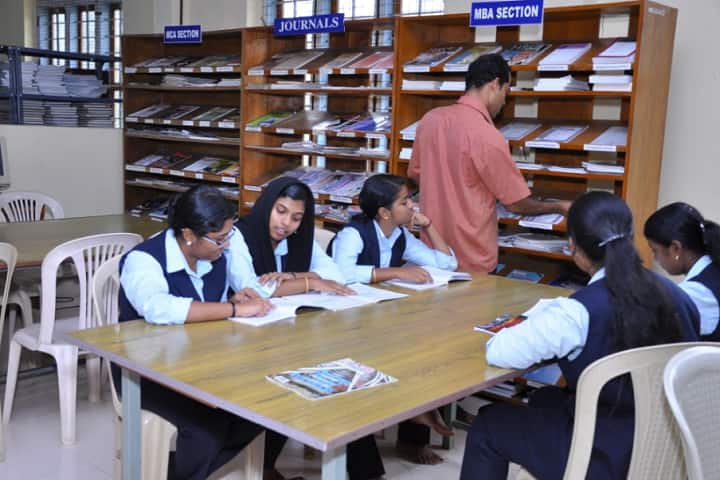 Mar Thoma Institute of Information Technology, Ayur campus photo 4