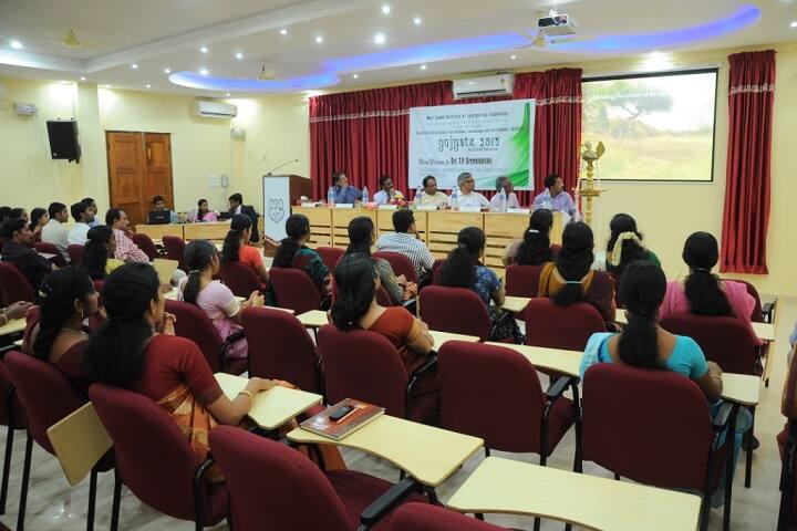 Mar Thoma Institute of Information Technology, Ayur campus photo 5