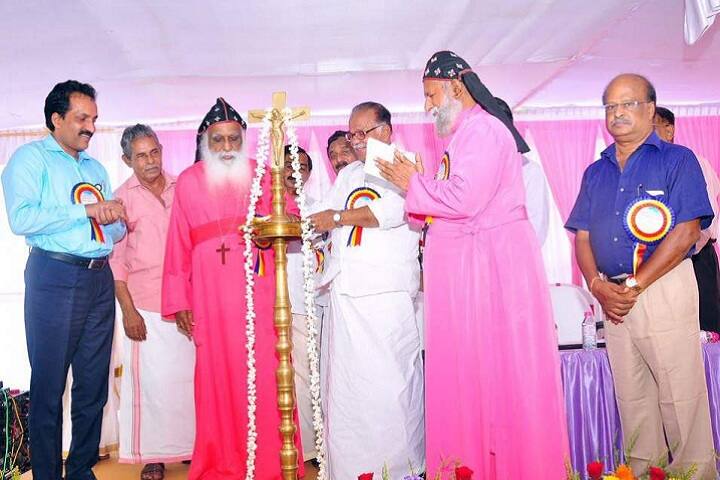 Mar Thoma Institute of Information Technology, Ayur campus photo 6
