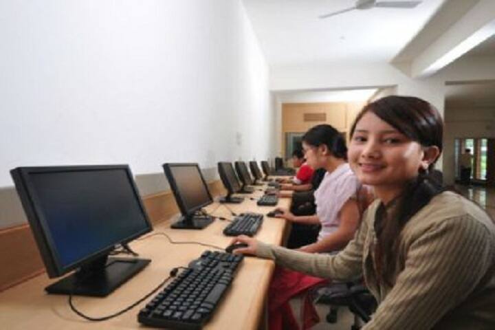 Spurthy College of Science and Management Studies, Bangalore campus photo 4