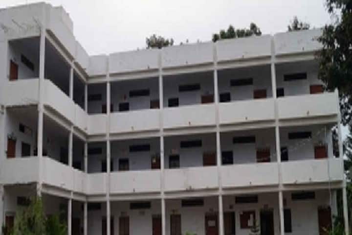Mantra School of Business Management, Hyderabad campus photo 2