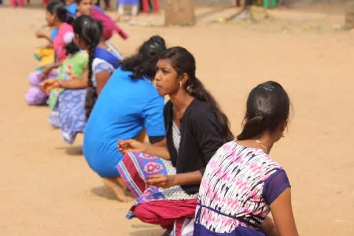ISO Degree College, Hyderabad campus photo 2