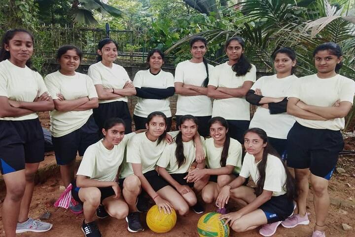 Shantiniketan College of Science and Management Studies, Ramanagara campus photo 4