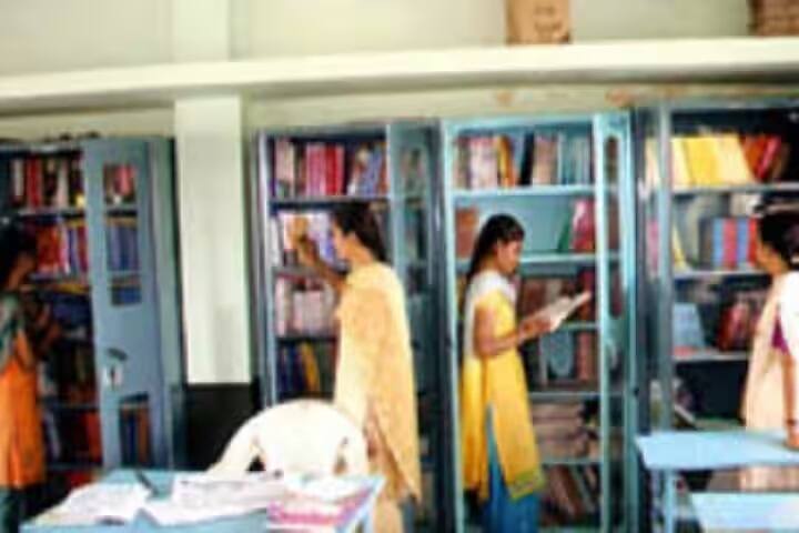 K Narkhede College, Bhusawal campus photo 2