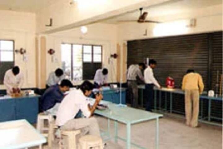 K Narkhede College, Bhusawal campus photo 3