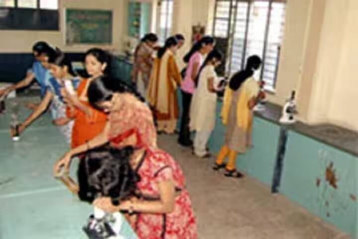 K Narkhede College, Bhusawal campus photo 4