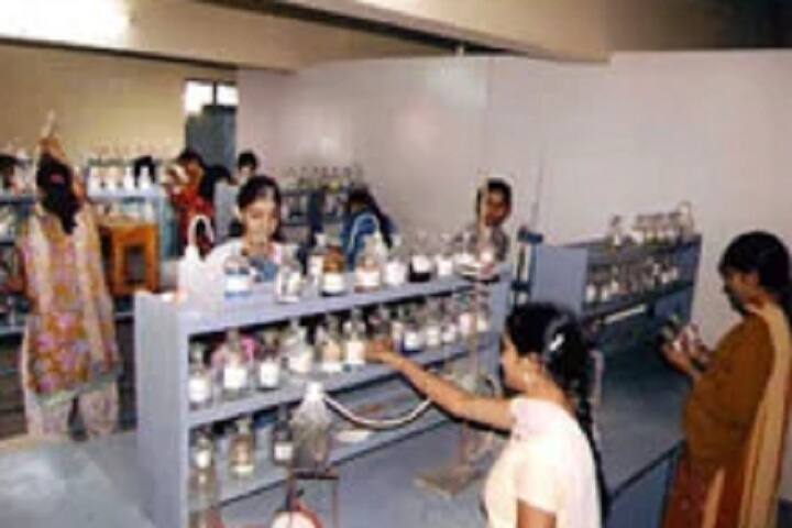 K Narkhede College, Bhusawal campus photo 5