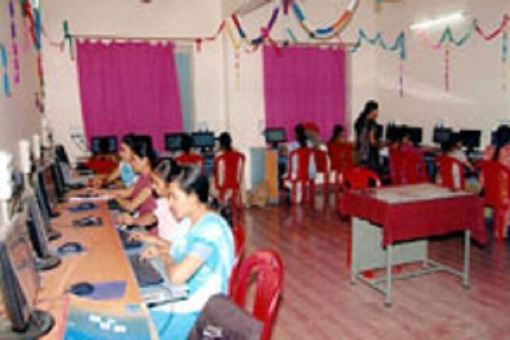 K Narkhede College, Bhusawal campus photo 6